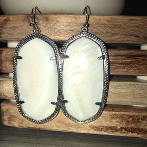 Kendra Scott earrings